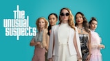 The Unusual Suspects