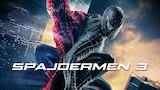 Spajdermen 3