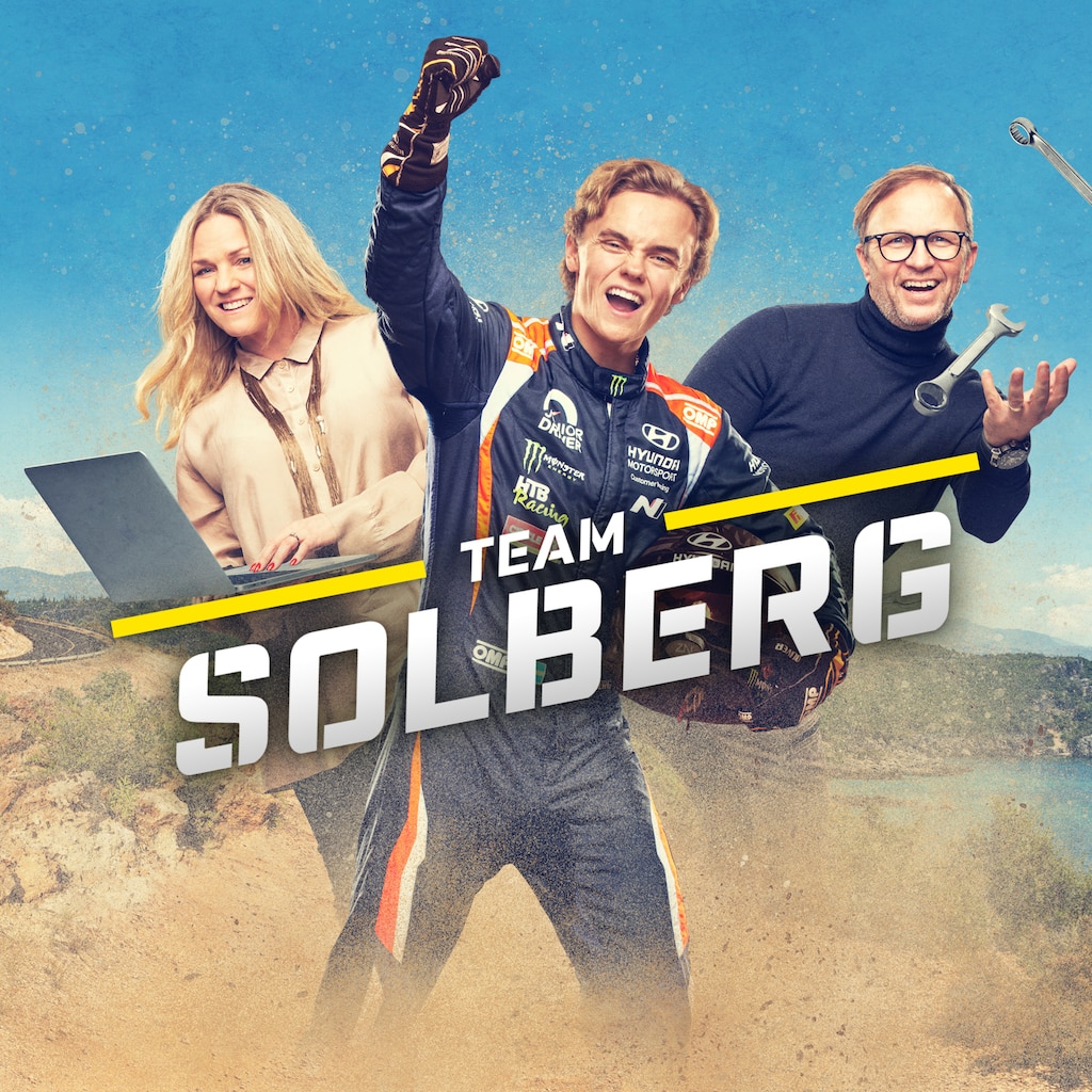 Solberg