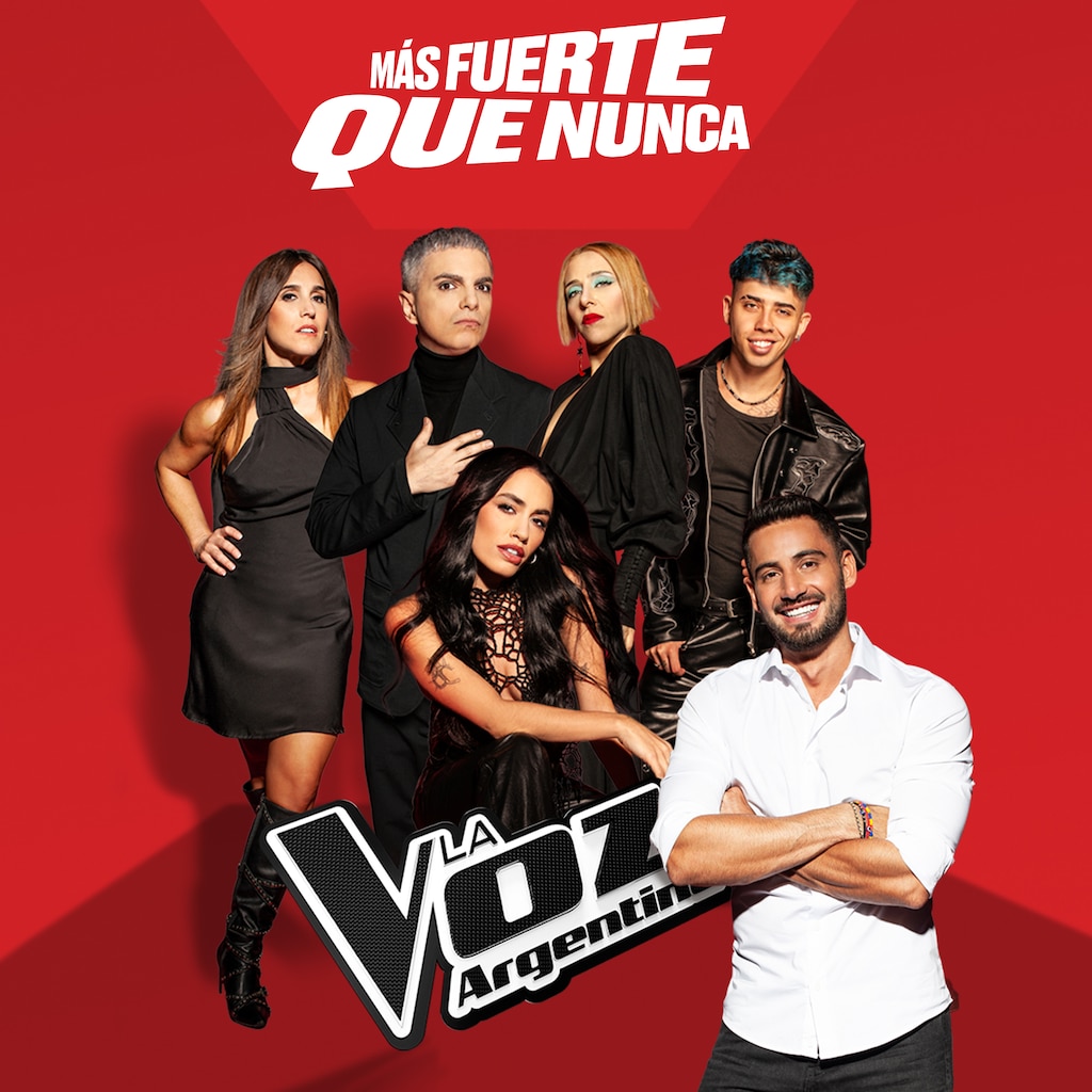 La Voz Argentina