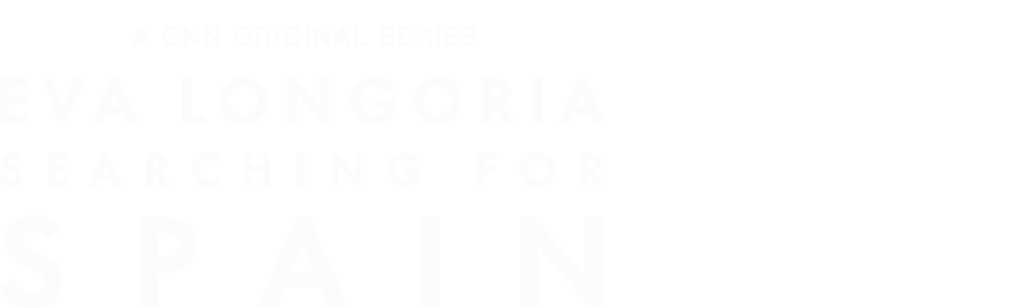 Eva Longoria: Searching for Spain