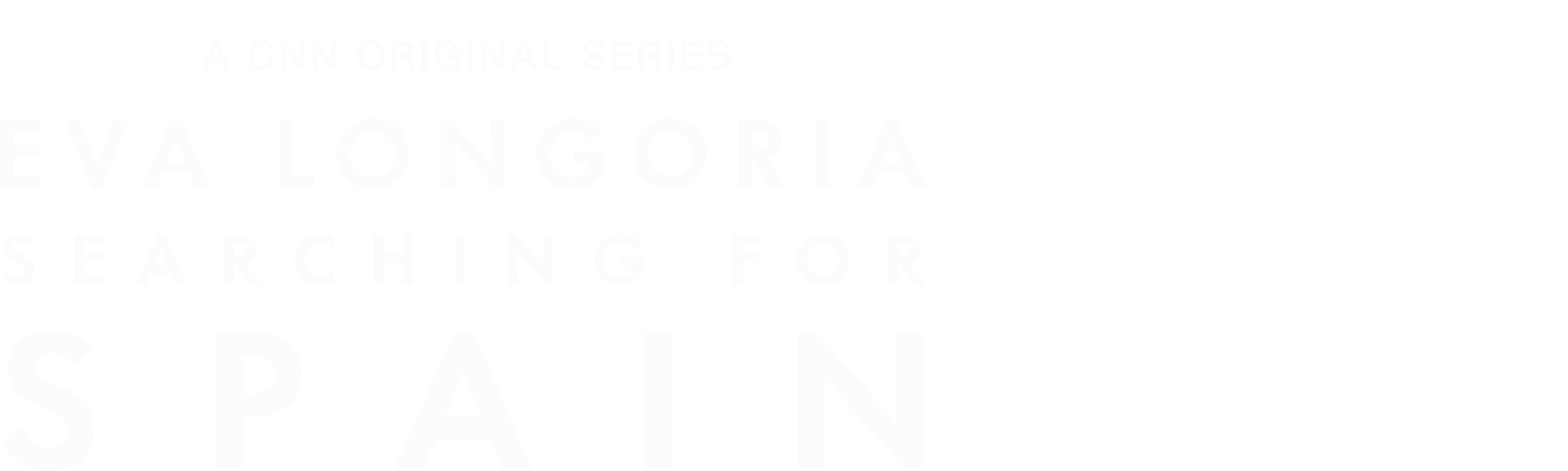 Eva Longoria: Searching for Spain