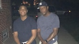 My Brother's Keeper