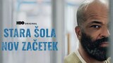 Stara šola, nov začetek