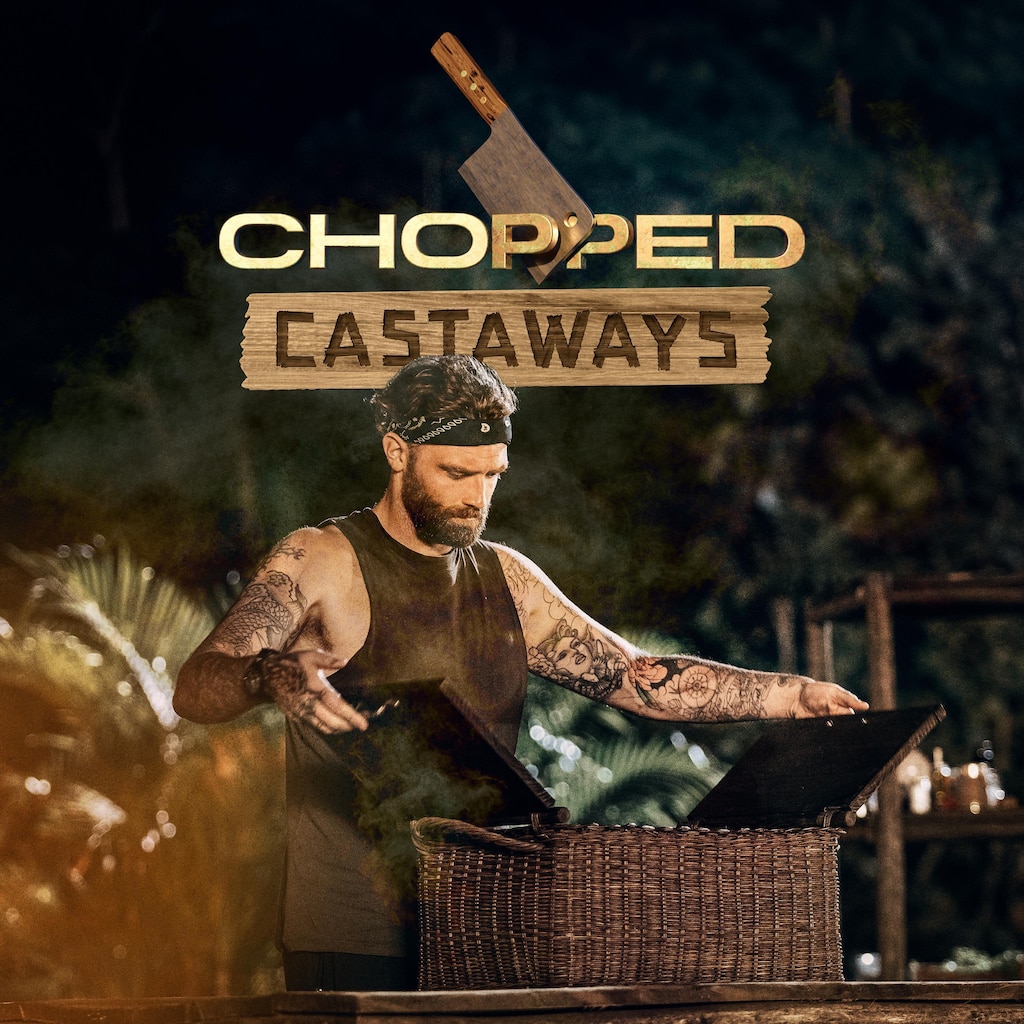 Chopped Castaways