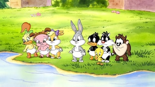 Ver Baby Looney Tunes | HBO Max