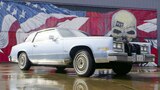 Cadillac of Diesels