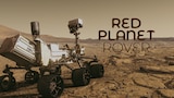 Red Planet Rover