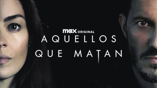 Ver Aquellos que matan Temporada 1 Episodio 6 - Episodio 6 | HBO Max