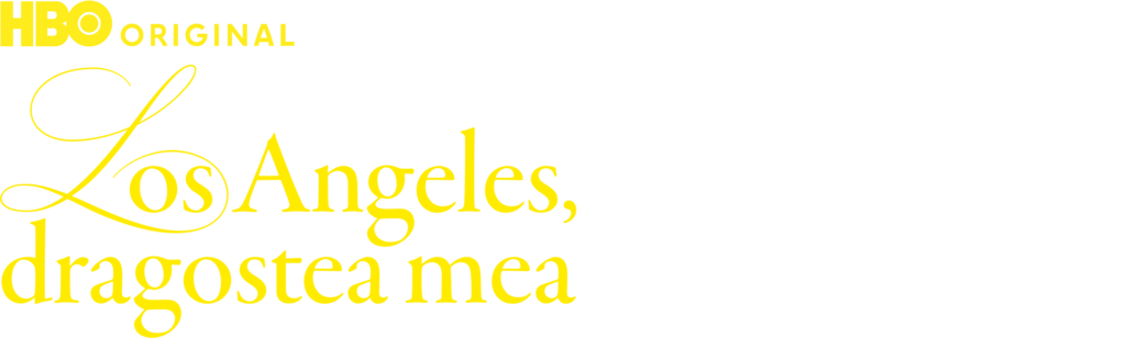 Los Angeles, dragostea mea