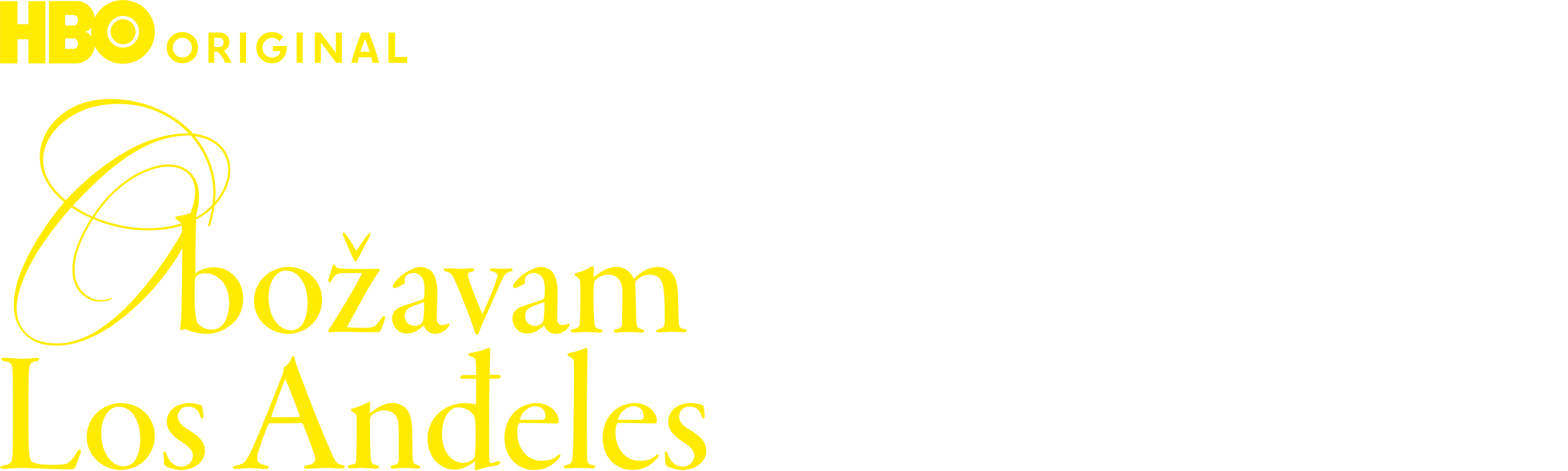 Obožavam Los Anđeles