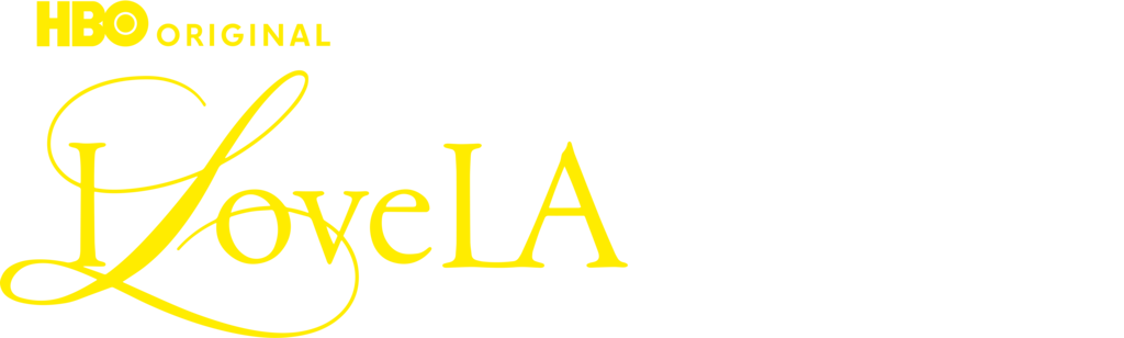 I Love LA