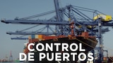 Control de Puertos