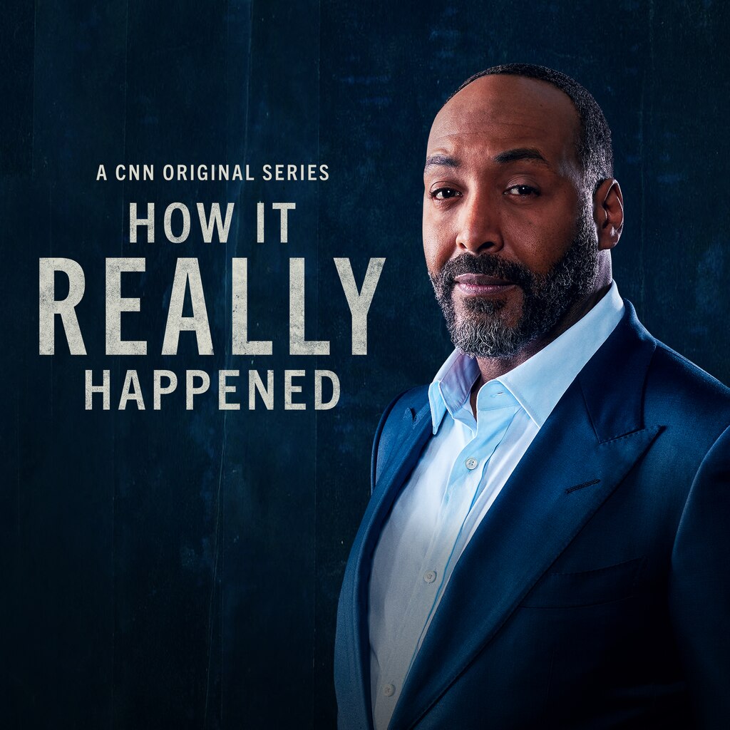 How It Really Happened