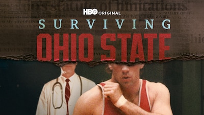 Surviving Ohio State (HBO)