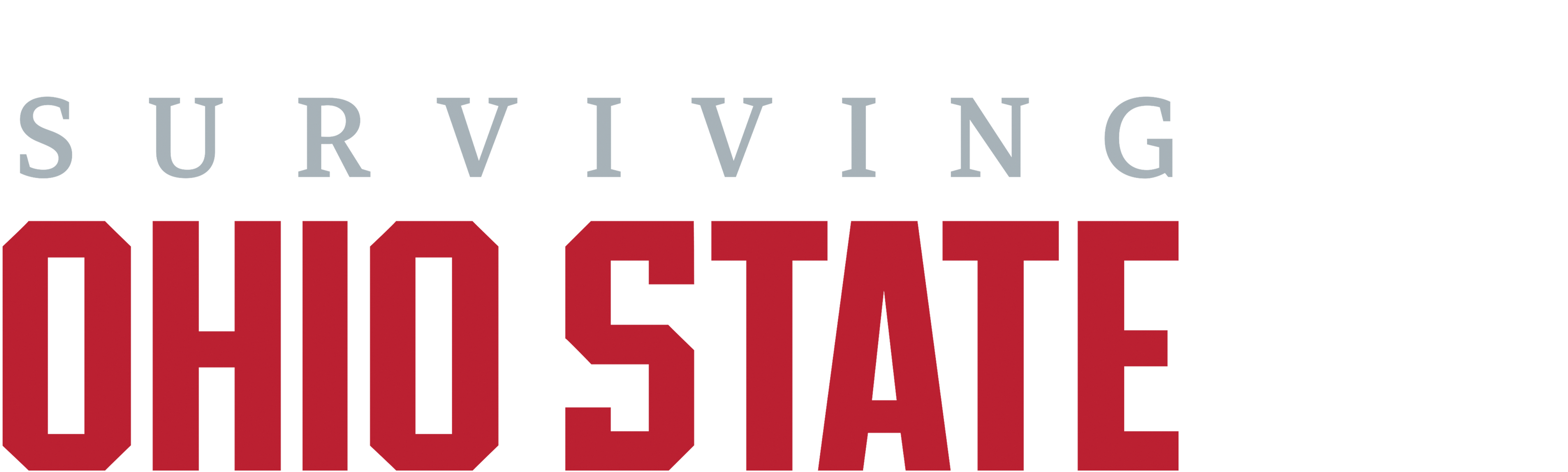 Surviving Ohio State