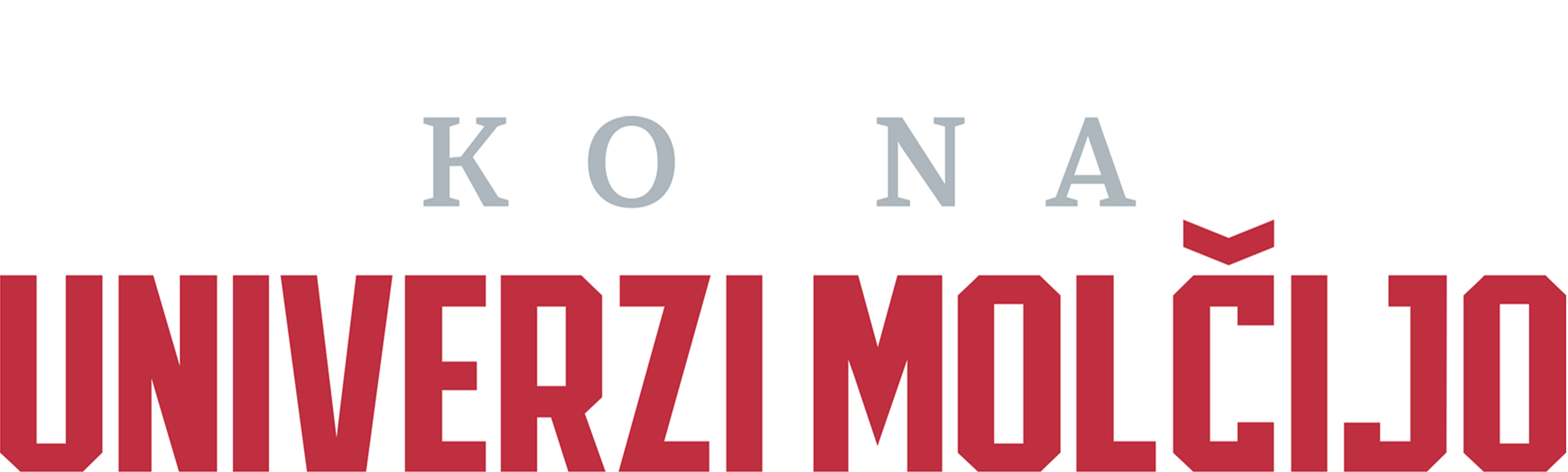 Ko na univerzi molčijo