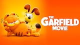 The Garfield Movie