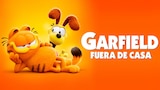 Garfield: Fuera de Casa