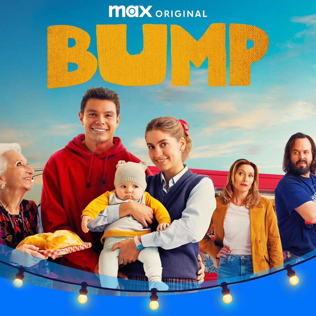 Bump