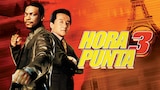Hora punta 3