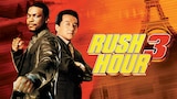 Rush Hour 3