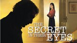 The Secret in Their Eyes