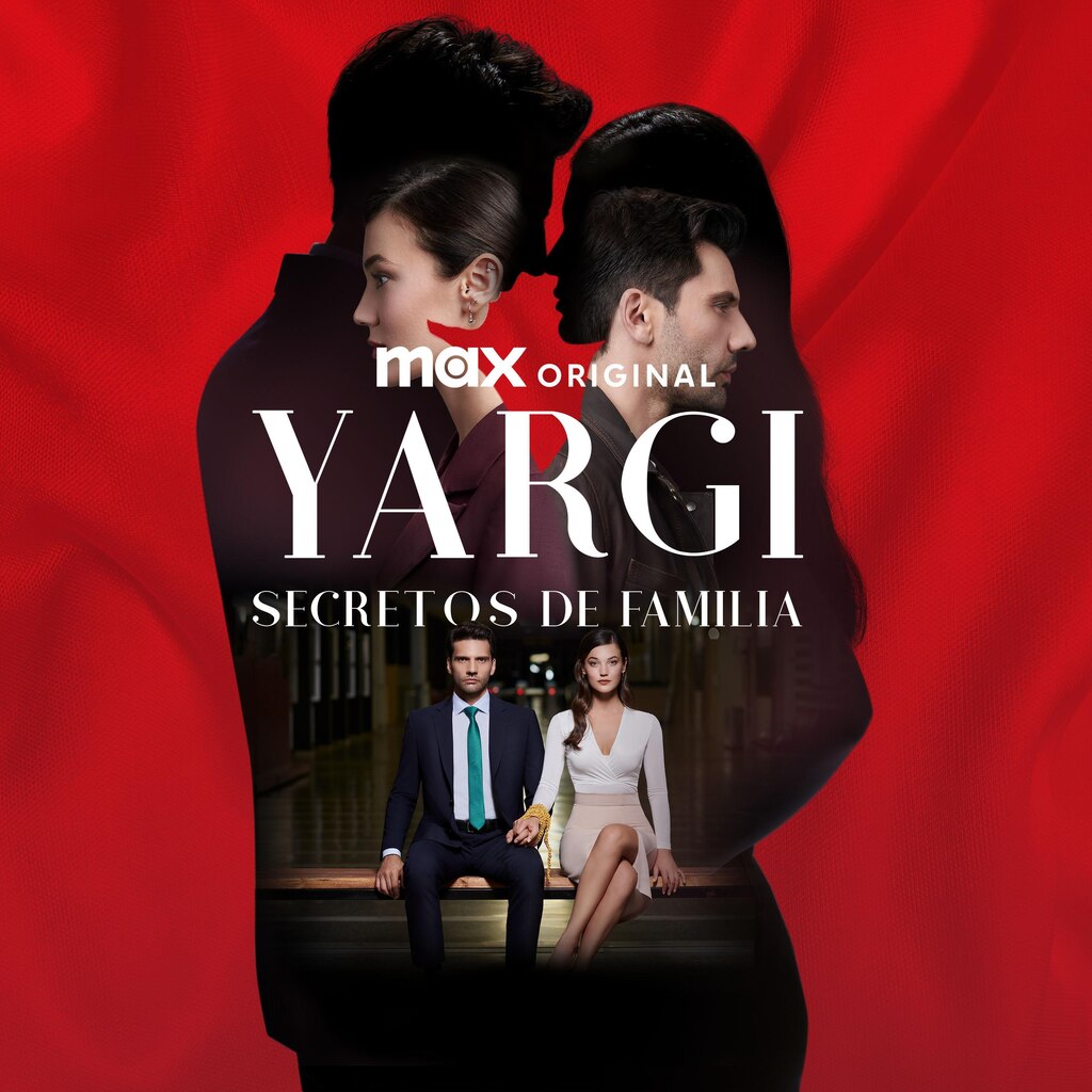 Yargi: Secretos de Familia