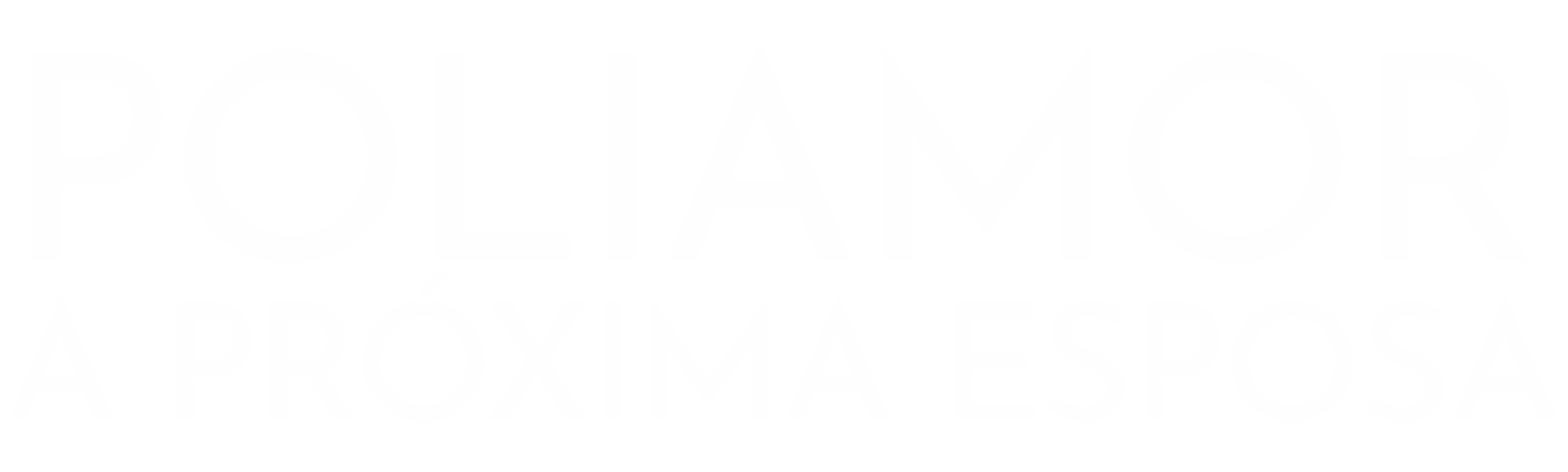 Poliamor: A Próxima Esposa