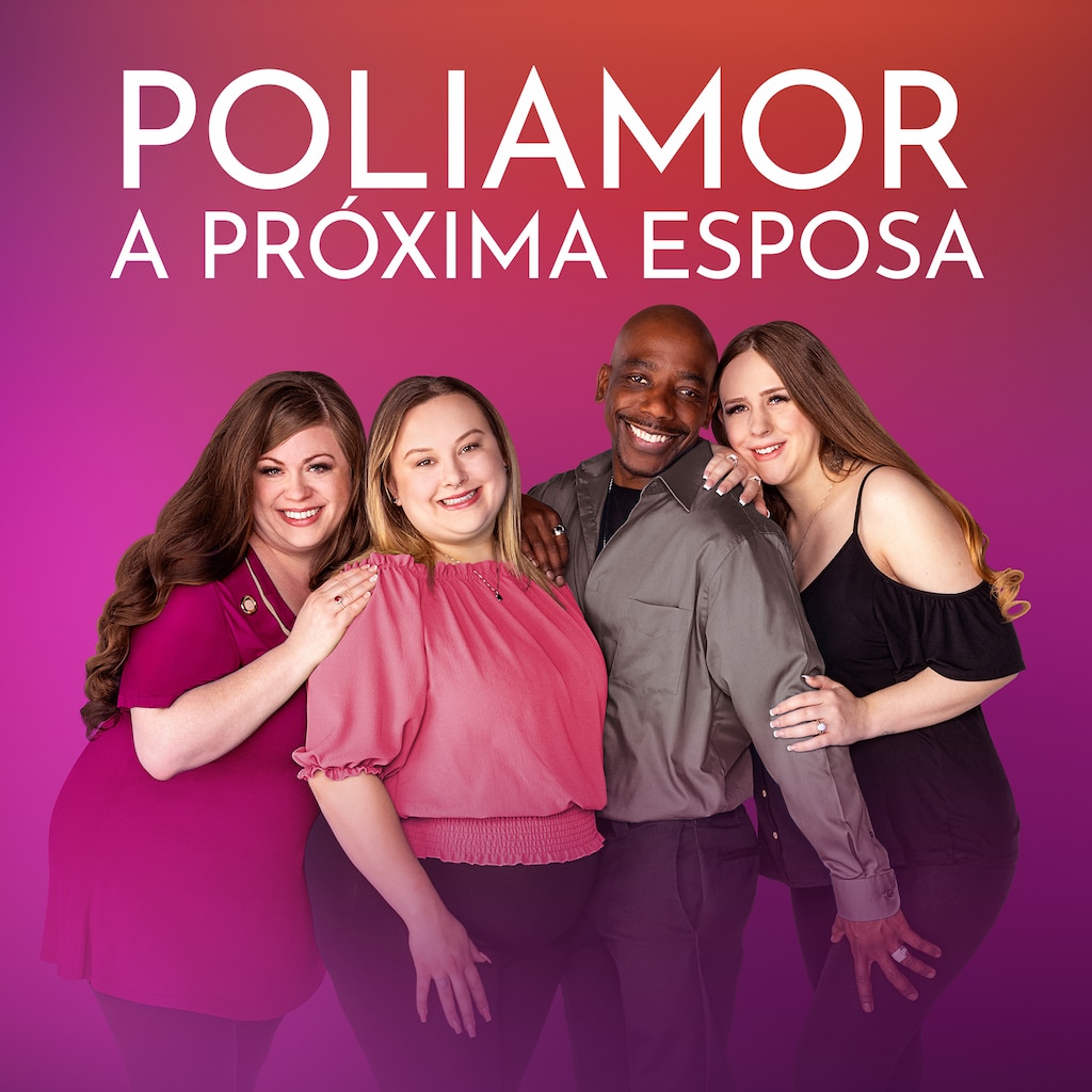 Poliamor: A Próxima Esposa