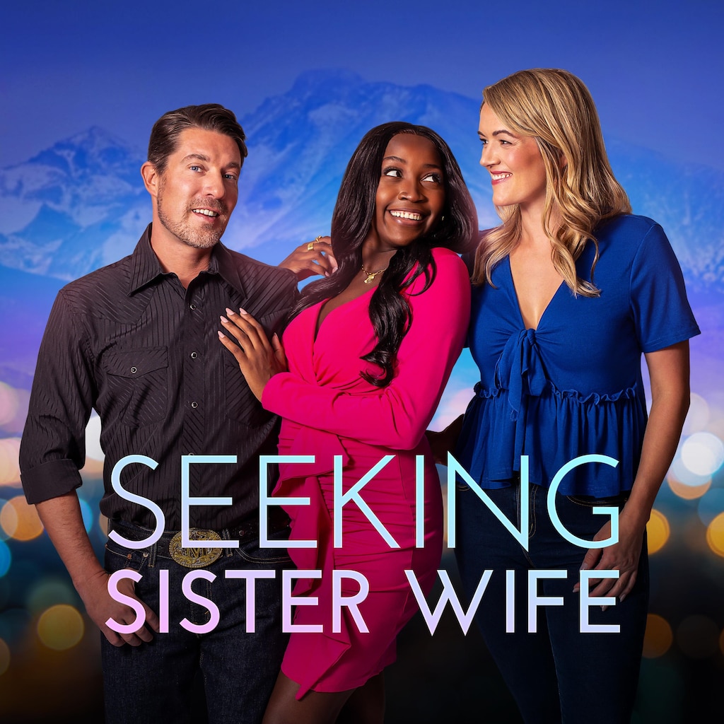 Hledá se manželka sestra