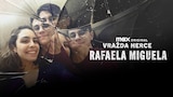 Vražda herce Rafaela Miguela