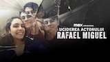 Uciderea actorului Rafael Miguel