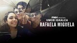 Umor igralca Rafaela Miguela