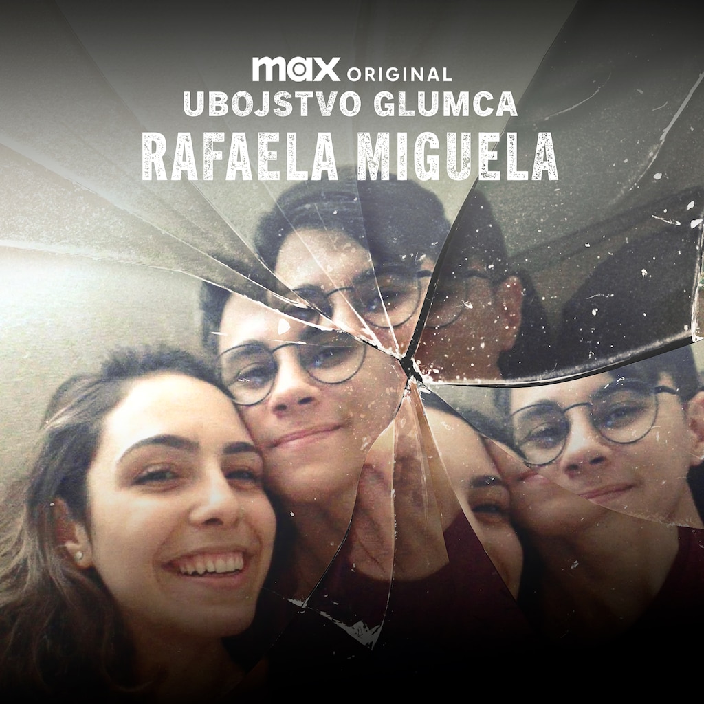 Ubojstvo glumca Rafaela Miguela