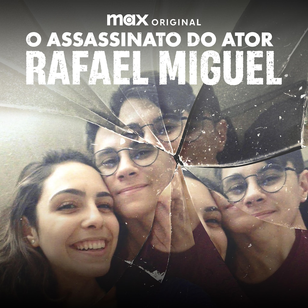 O Assassinato do Ator Rafael Miguel