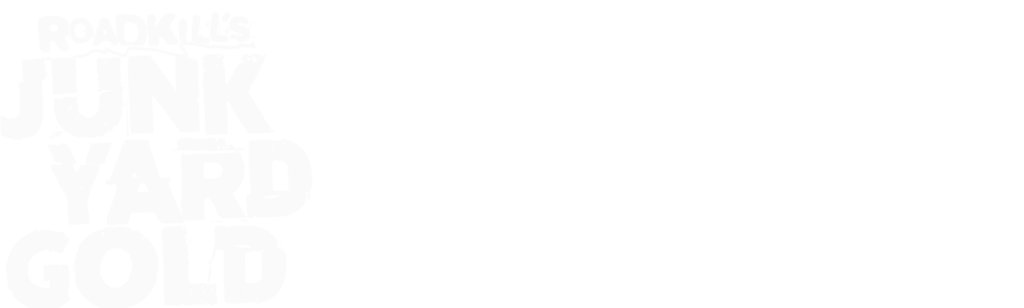 Roadkill's Junkyard Gold