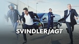Svindlerjagt