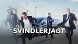 Svindlerjagt