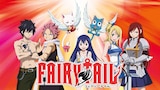 Fairy Tail