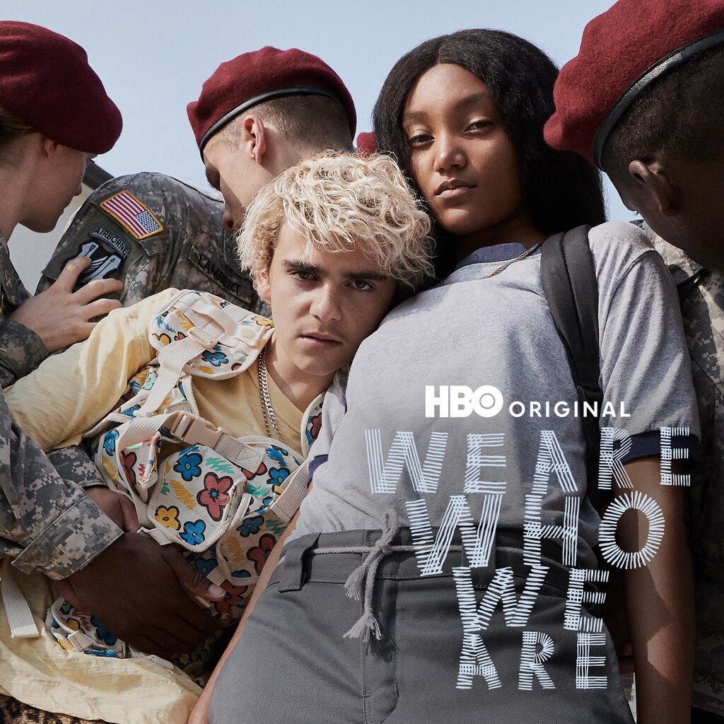 We Are Who We Are (HBO)