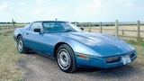 Corvette C4 - 1984 - 5700 Pt. 1