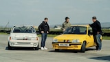 Peugeot 205