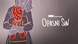 Opasni sin