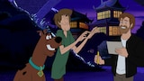 The Sword, the Fox, and the Scooby Doo!