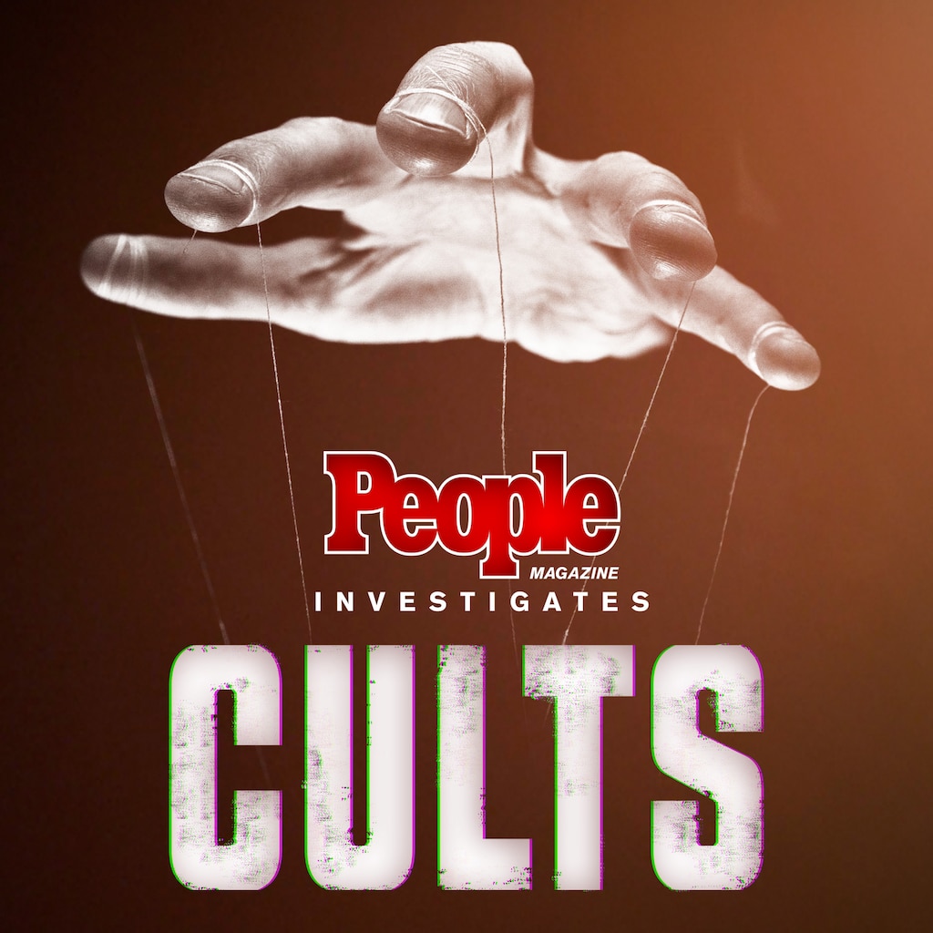 People Magazine Investigates: Cults
