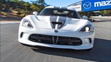2013 SRT Viper Hot Lap! -- 2013 Best Driver's Car Contender