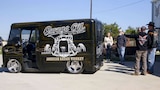 Step Van to Showstopper Part 3