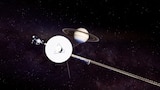 La última misión del Voyager
