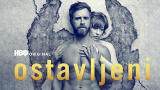 Ostavljeni